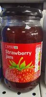 Strawberry Jam (SPAR)