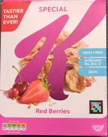 Special K Red Berries (Special K)