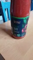 Basil and Oregano Passata Rustica (SPECIALLY SELECTED)