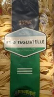 Egg Tagliatelle