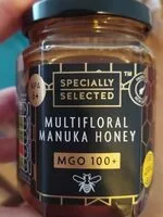 Multifloral Manuka honey (Specially Selected)