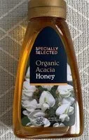 Organic Acacia Honey (Specially Selected)