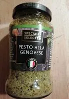 Pesto Alla Genovese (Specially Selected)