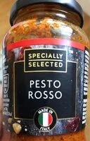 Pesto Rosso (Specially Selected)
