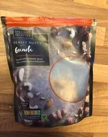 Really Nutty Granola (Specially Selected)