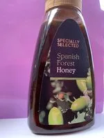 Spanish Forest Honey (Specially Selected)