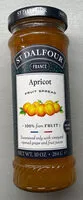 thick apricot (St. Dalfour)