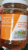 Clear Honey (Stamford Street Co.)