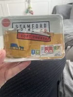 Soft Cheese (Stamford Street Co.)
