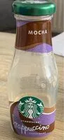 Mocha (Starbucks)
