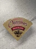 Oatcakes (Stockan's)