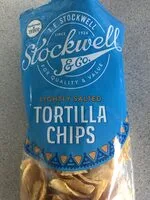 Tortilla Chips (Stockwell & Co.)