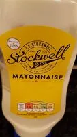 Mayonnaise (Stockwell)
