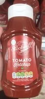 ketchup (Stockwell, Tesco)