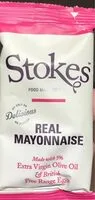 Stokes Mayonaisse (Stokes)