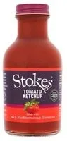 Tomato Ketchup (Stokes)
