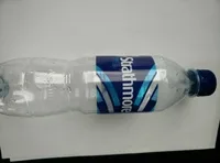 Strathmore Mineral Water