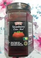 Strawberry Extra Jam