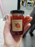 Strawberry Jam