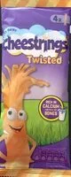 Cheestrings Twisted (Strings & Things)