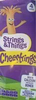 Cheestrings (Strings & Things)