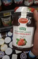 Strawberry Extra Jam (STUTE)