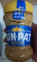 Peanut Butter (Sun-Pat)