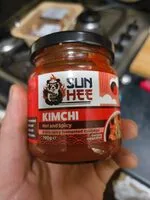 Kimchi (SunHee)