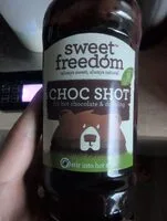 Choc Shot (Sweet Freedom)