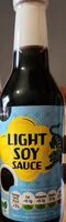 Light Soy Sauce (Taste of)