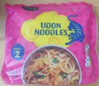 Udon Noodles
