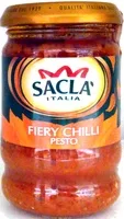 Chilli Pesto (Taylors)