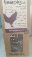 Everyday brew (teapigs)