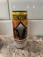 Fiery Mango (Tenzing)