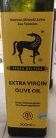 Olivenöl (Terra Delyssa)