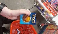 Chocolate Orange (Terry's)