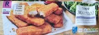 30 Omega 3 Fish Fingers (Tesco)