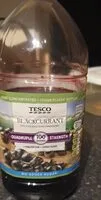 Blackcurrent (Tesco)