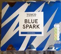 Blue Spark Original (Tesco)