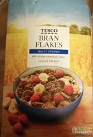BRAN FLAKES (TESCO)