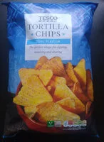 Cool Tortilla Chips (Tesco)