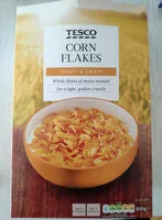 Corn Flakes (Tesco)