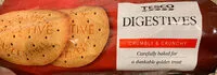 Digestive (Tesco)