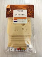 Emmental (Tesco)