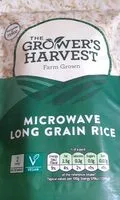 Exclusively TESCO THE GROWER'S HARVEST Farm Grown (Tesco)