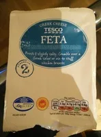 FETA (TESCO)
