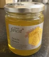 Acacia Honey (Tesco Finest)