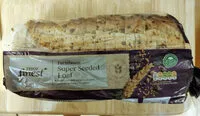 Farmhouse Super Seeded Loaf (Tesco finest)