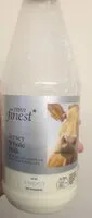 Jersey Whole Milk (Tesco Finest)