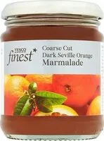 marmalade (Tesco Finest)